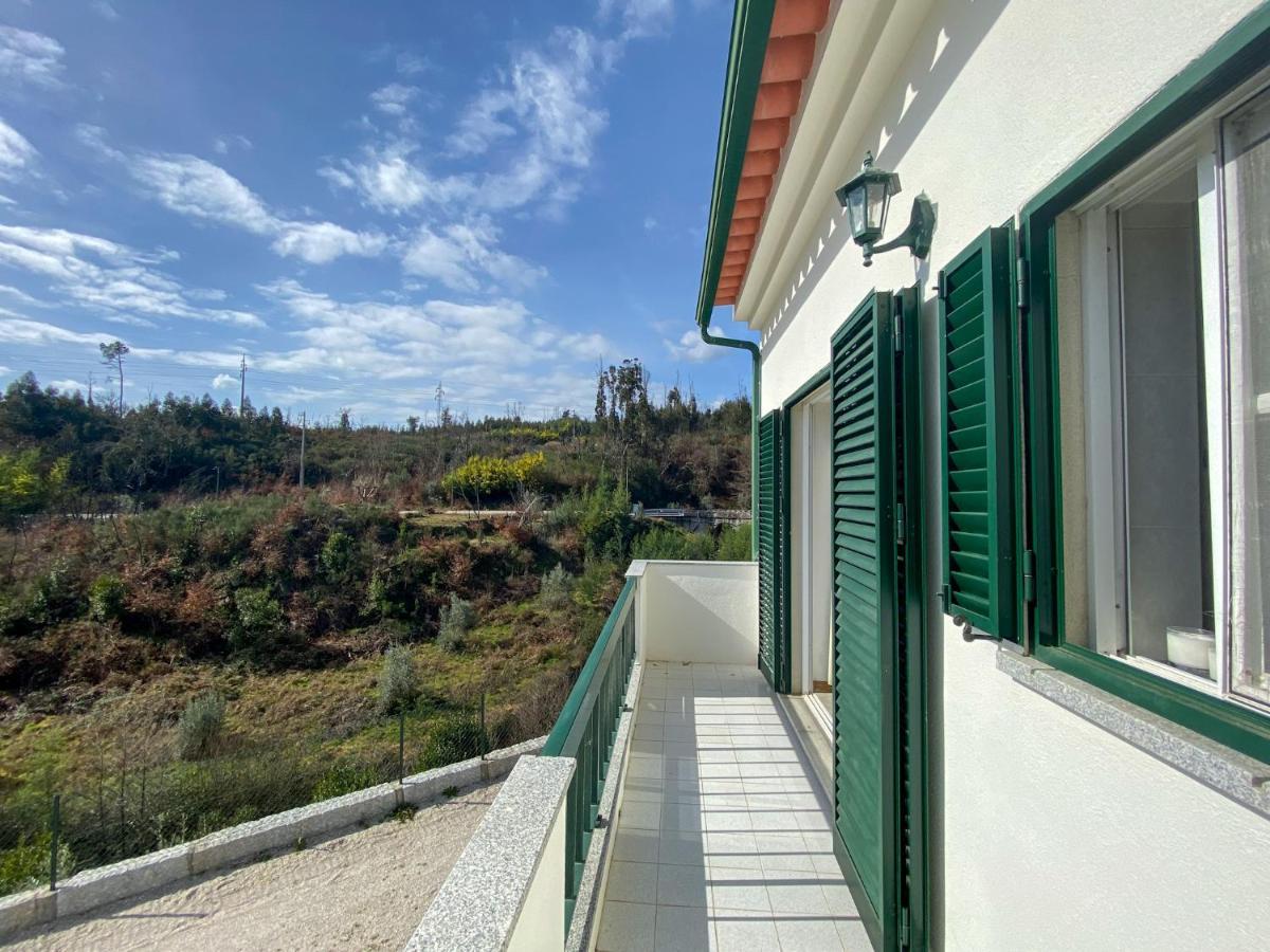 Апартаменты Encosta Do Sol Канаш-де-Сеньорин Экстерьер фото